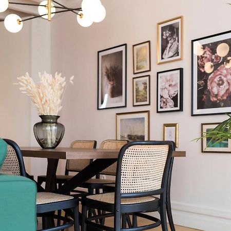 Mouzinho Luxury 3Br Flat L 5 Min Walk To Ribeira By Lovelystay Πόρτο Εξωτερικό φωτογραφία