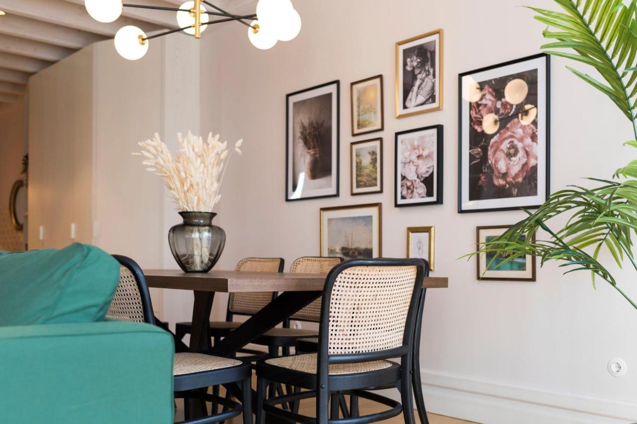 Mouzinho Luxury 3Br Flat L 5 Min Walk To Ribeira By Lovelystay Πόρτο Εξωτερικό φωτογραφία