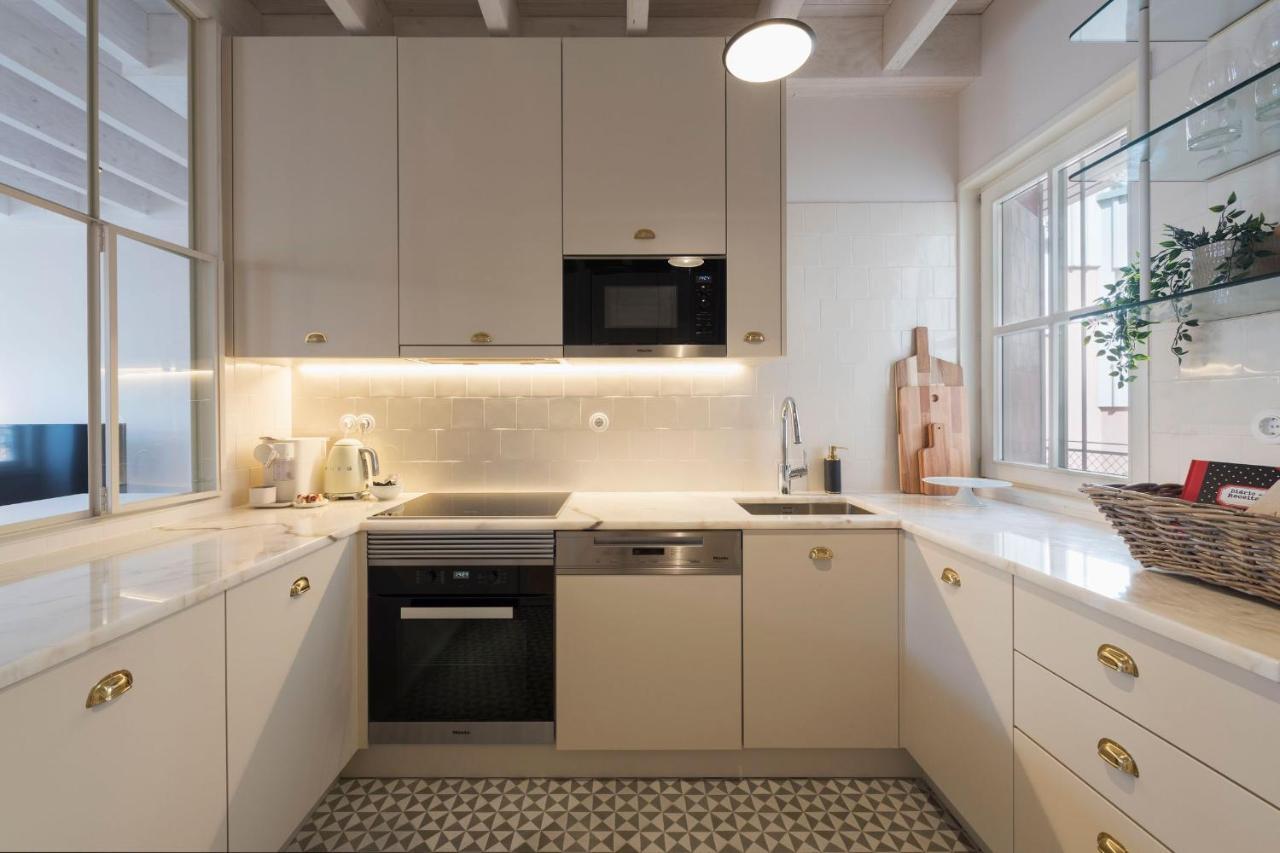 Mouzinho Luxury 3Br Flat L 5 Min Walk To Ribeira By Lovelystay Πόρτο Εξωτερικό φωτογραφία