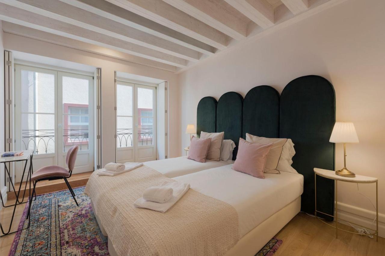 Mouzinho Luxury 3Br Flat L 5 Min Walk To Ribeira By Lovelystay Πόρτο Εξωτερικό φωτογραφία