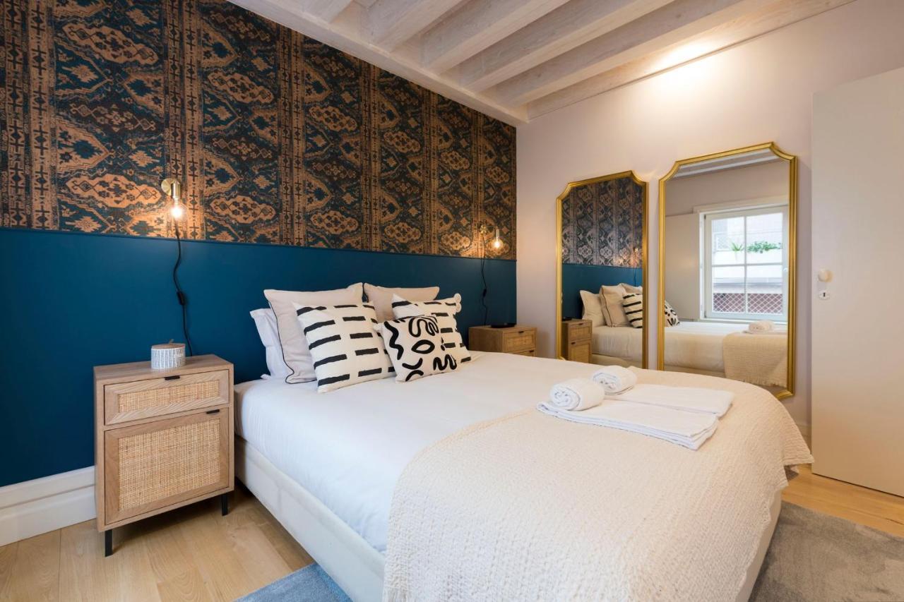 Mouzinho Luxury 3Br Flat L 5 Min Walk To Ribeira By Lovelystay Πόρτο Εξωτερικό φωτογραφία
