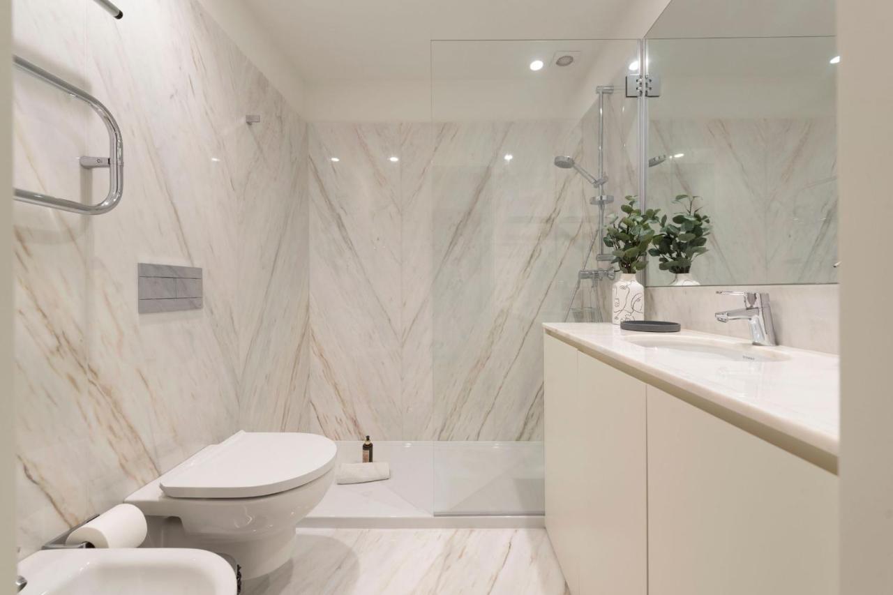 Mouzinho Luxury 3Br Flat L 5 Min Walk To Ribeira By Lovelystay Πόρτο Εξωτερικό φωτογραφία
