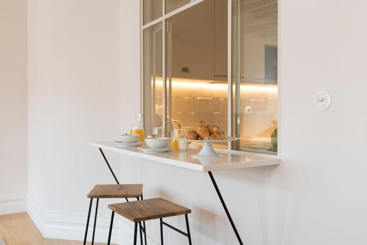 Mouzinho Luxury 3Br Flat L 5 Min Walk To Ribeira By Lovelystay Πόρτο Εξωτερικό φωτογραφία