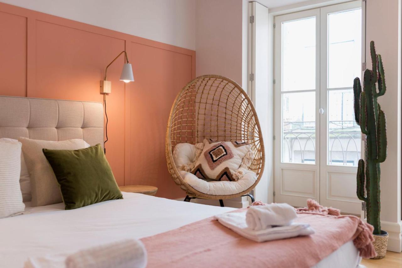 Mouzinho Luxury 3Br Flat L 5 Min Walk To Ribeira By Lovelystay Πόρτο Εξωτερικό φωτογραφία