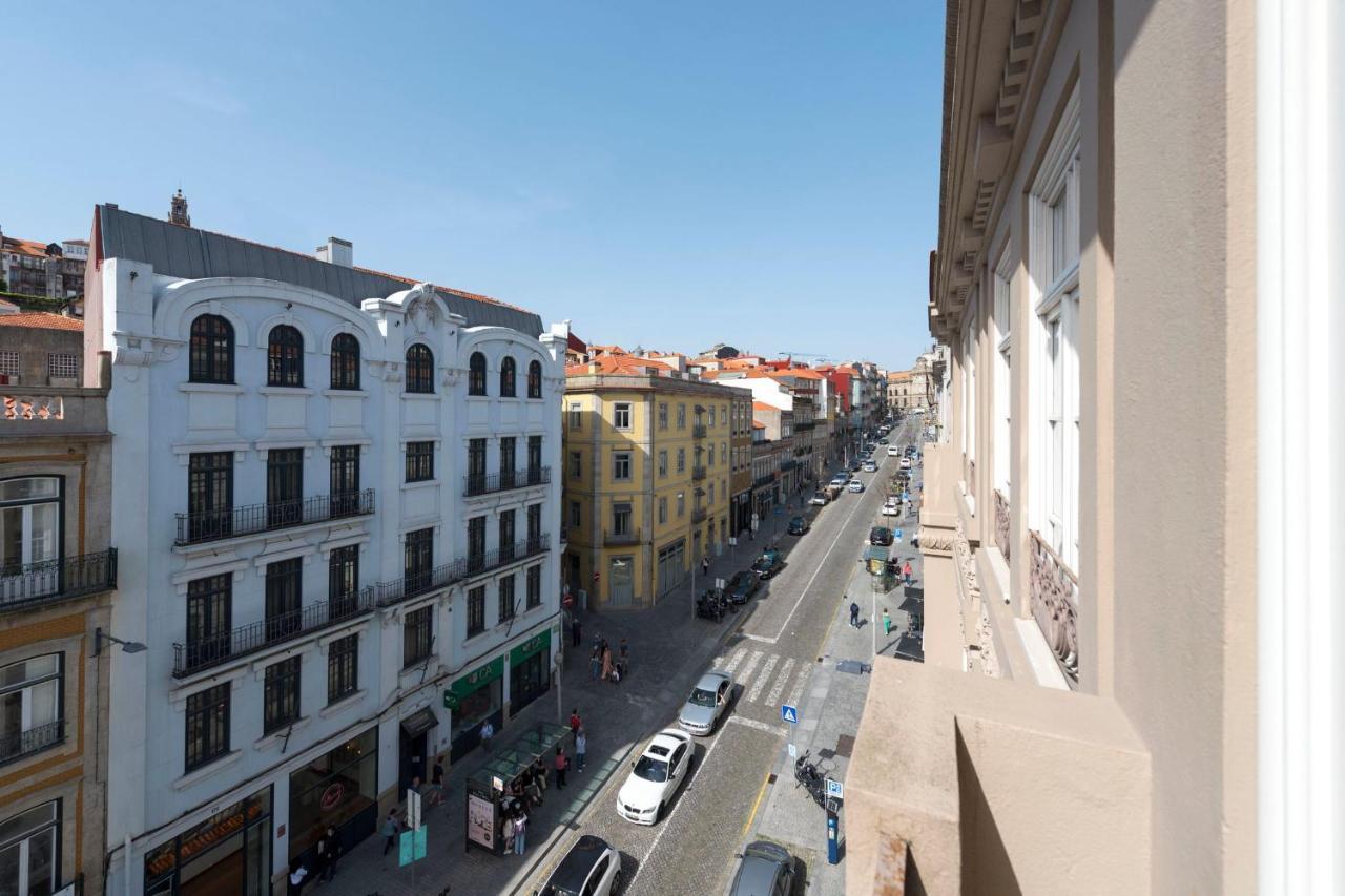 Mouzinho Luxury 3Br Flat L 5 Min Walk To Ribeira By Lovelystay Πόρτο Εξωτερικό φωτογραφία