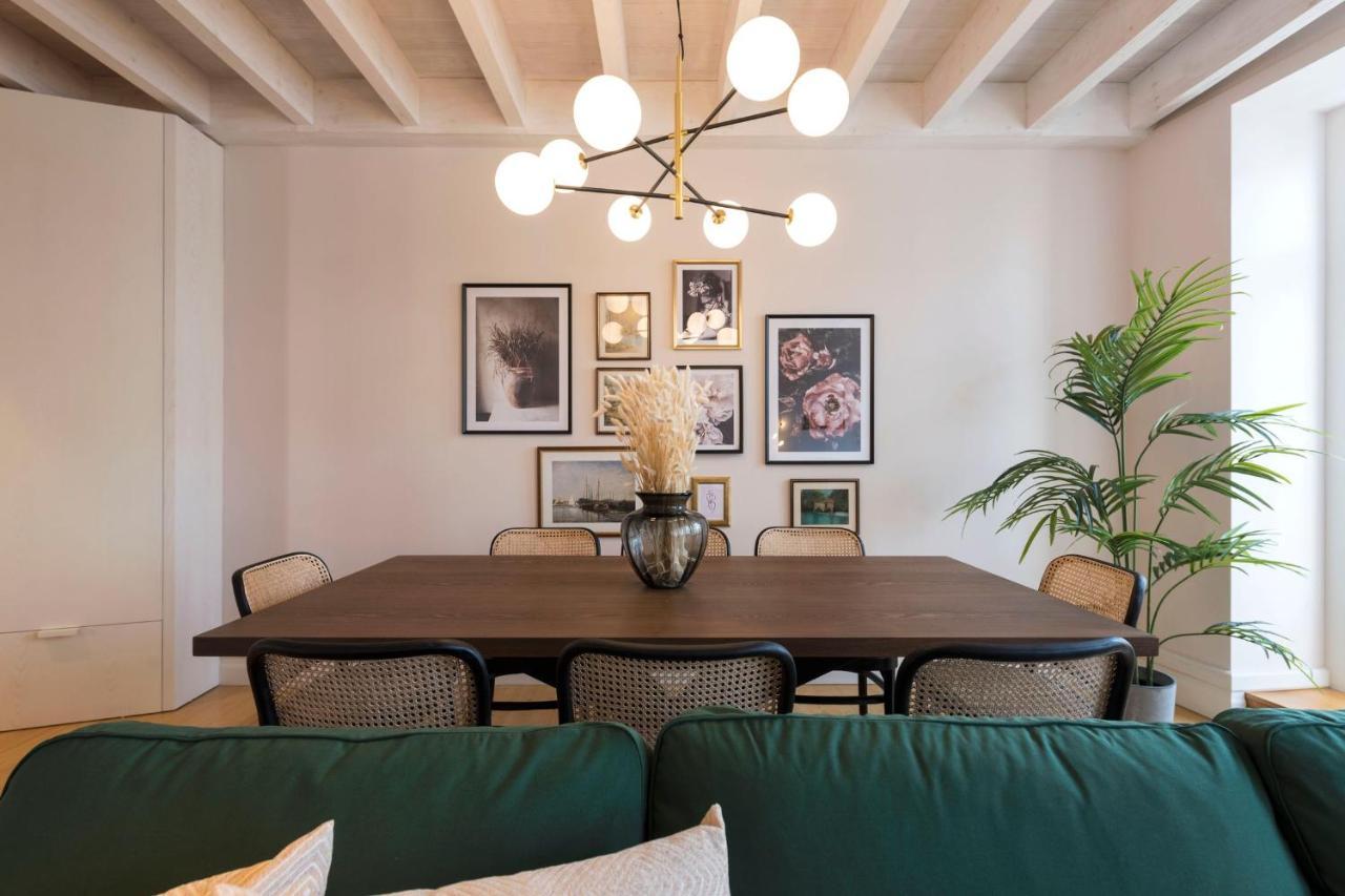 Mouzinho Luxury 3Br Flat L 5 Min Walk To Ribeira By Lovelystay Πόρτο Εξωτερικό φωτογραφία