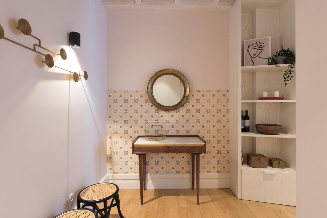 Mouzinho Luxury 3Br Flat L 5 Min Walk To Ribeira By Lovelystay Πόρτο Εξωτερικό φωτογραφία