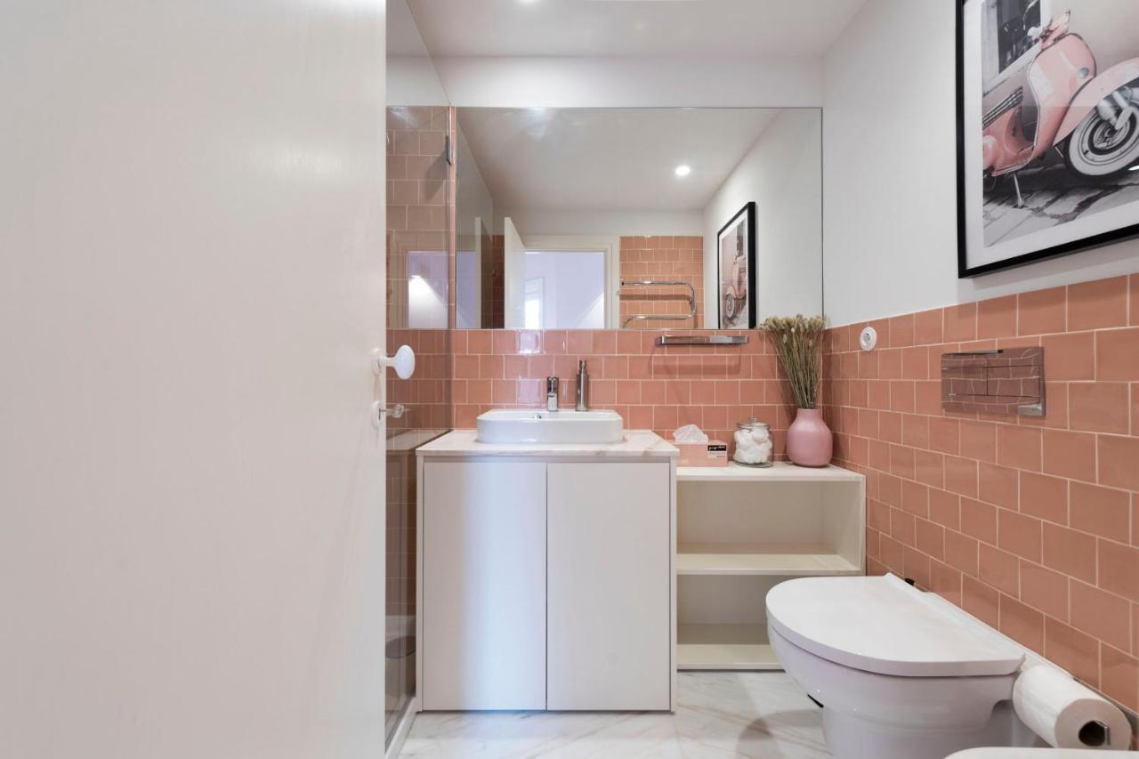 Mouzinho Luxury 3Br Flat L 5 Min Walk To Ribeira By Lovelystay Πόρτο Εξωτερικό φωτογραφία