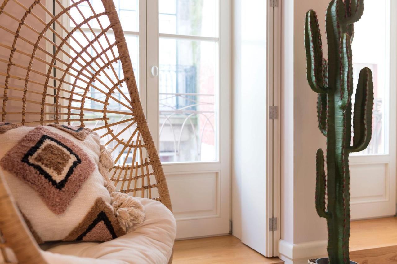Mouzinho Luxury 3Br Flat L 5 Min Walk To Ribeira By Lovelystay Πόρτο Εξωτερικό φωτογραφία