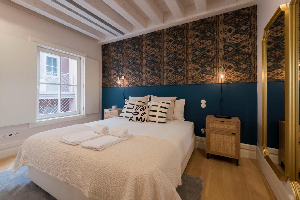 Mouzinho Luxury 3Br Flat L 5 Min Walk To Ribeira By Lovelystay Πόρτο Εξωτερικό φωτογραφία