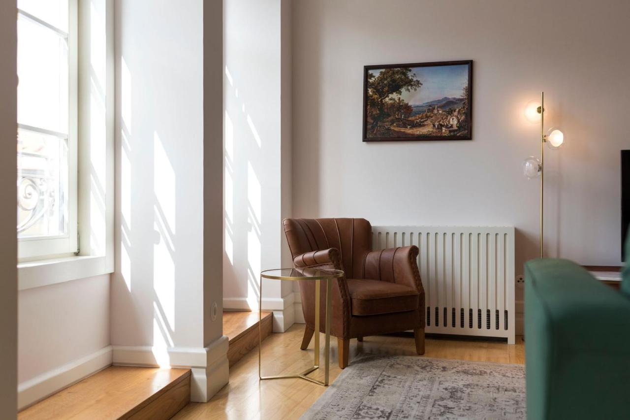 Mouzinho Luxury 3Br Flat L 5 Min Walk To Ribeira By Lovelystay Πόρτο Εξωτερικό φωτογραφία
