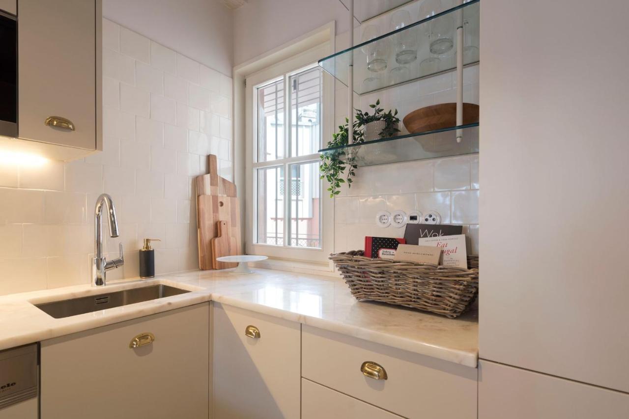 Mouzinho Luxury 3Br Flat L 5 Min Walk To Ribeira By Lovelystay Πόρτο Εξωτερικό φωτογραφία