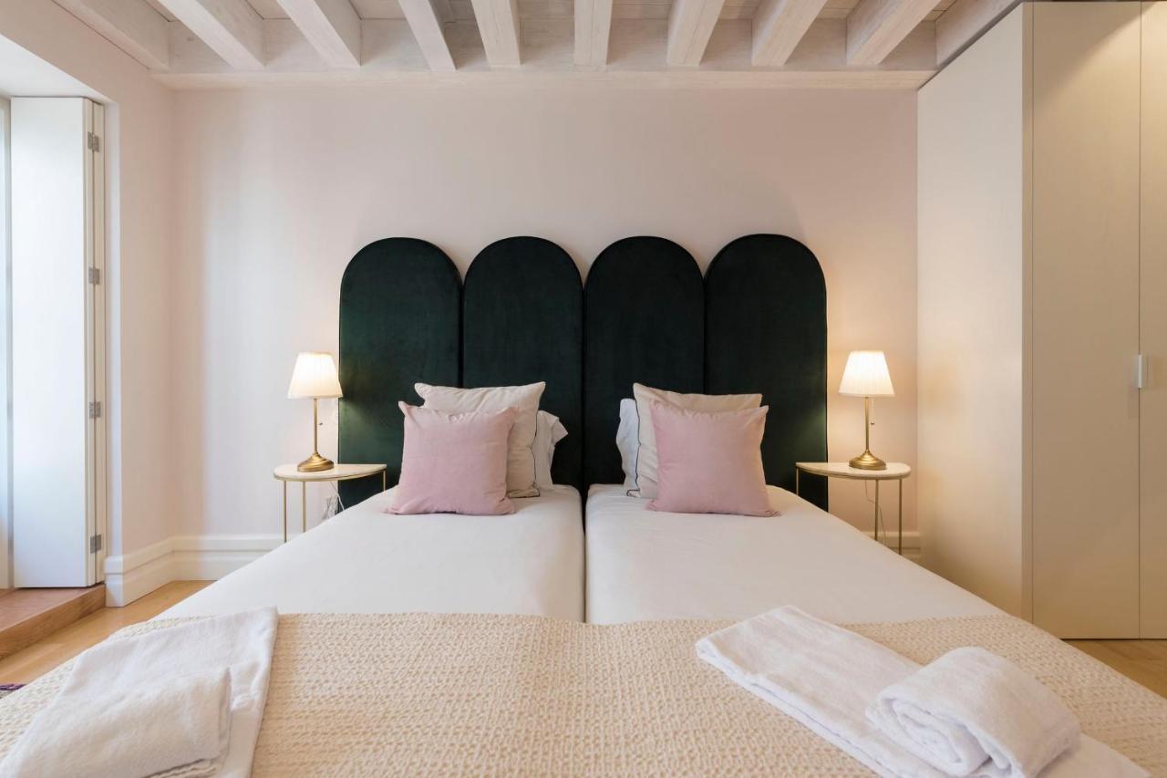 Mouzinho Luxury 3Br Flat L 5 Min Walk To Ribeira By Lovelystay Πόρτο Εξωτερικό φωτογραφία
