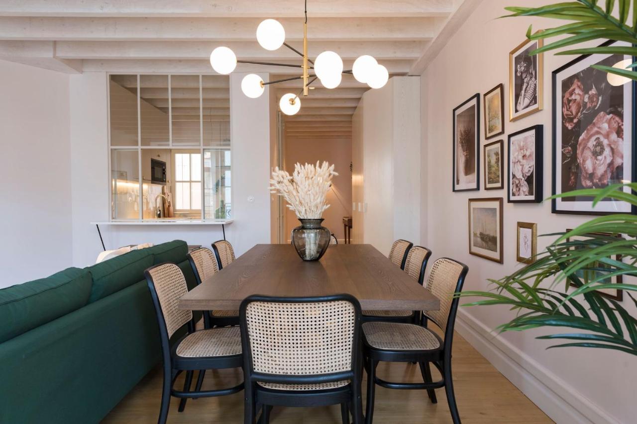 Mouzinho Luxury 3Br Flat L 5 Min Walk To Ribeira By Lovelystay Πόρτο Εξωτερικό φωτογραφία