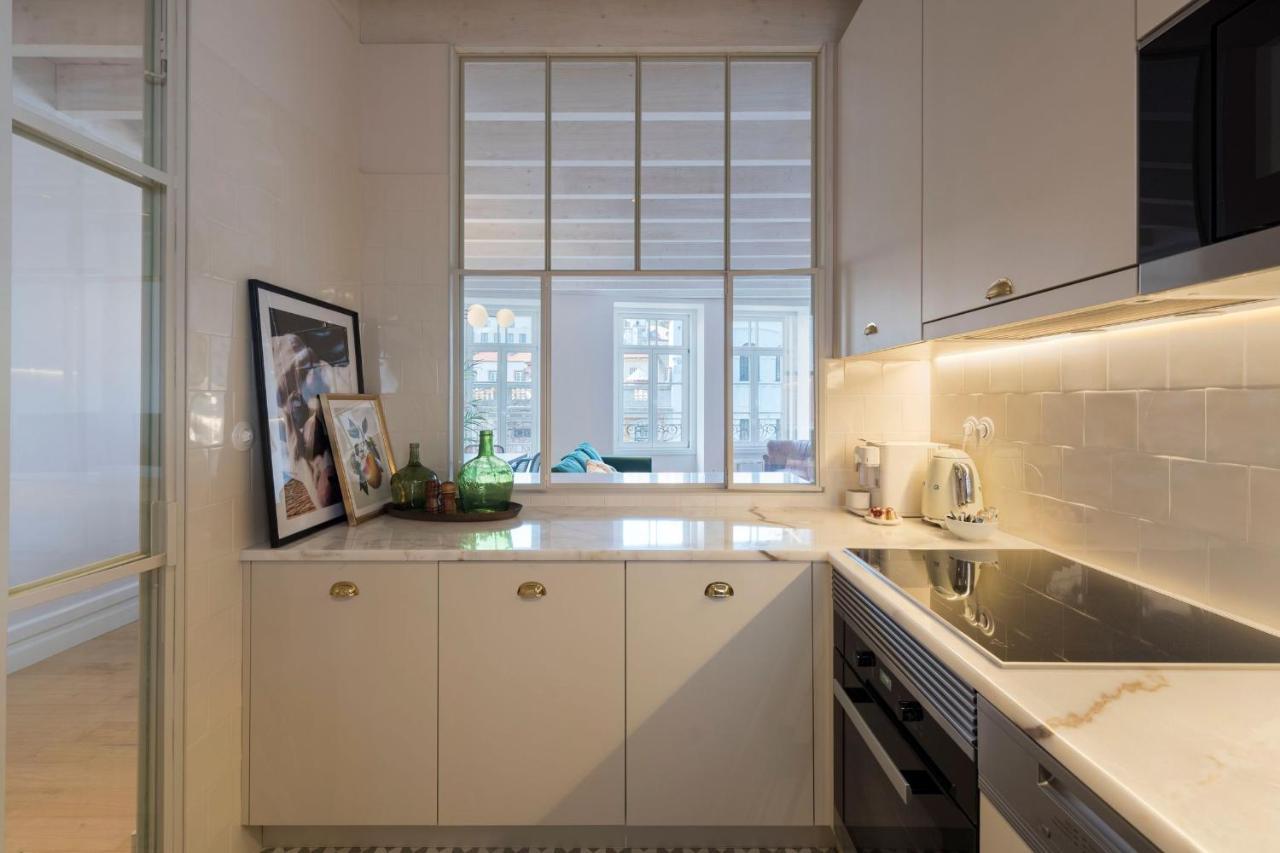 Mouzinho Luxury 3Br Flat L 5 Min Walk To Ribeira By Lovelystay Πόρτο Εξωτερικό φωτογραφία