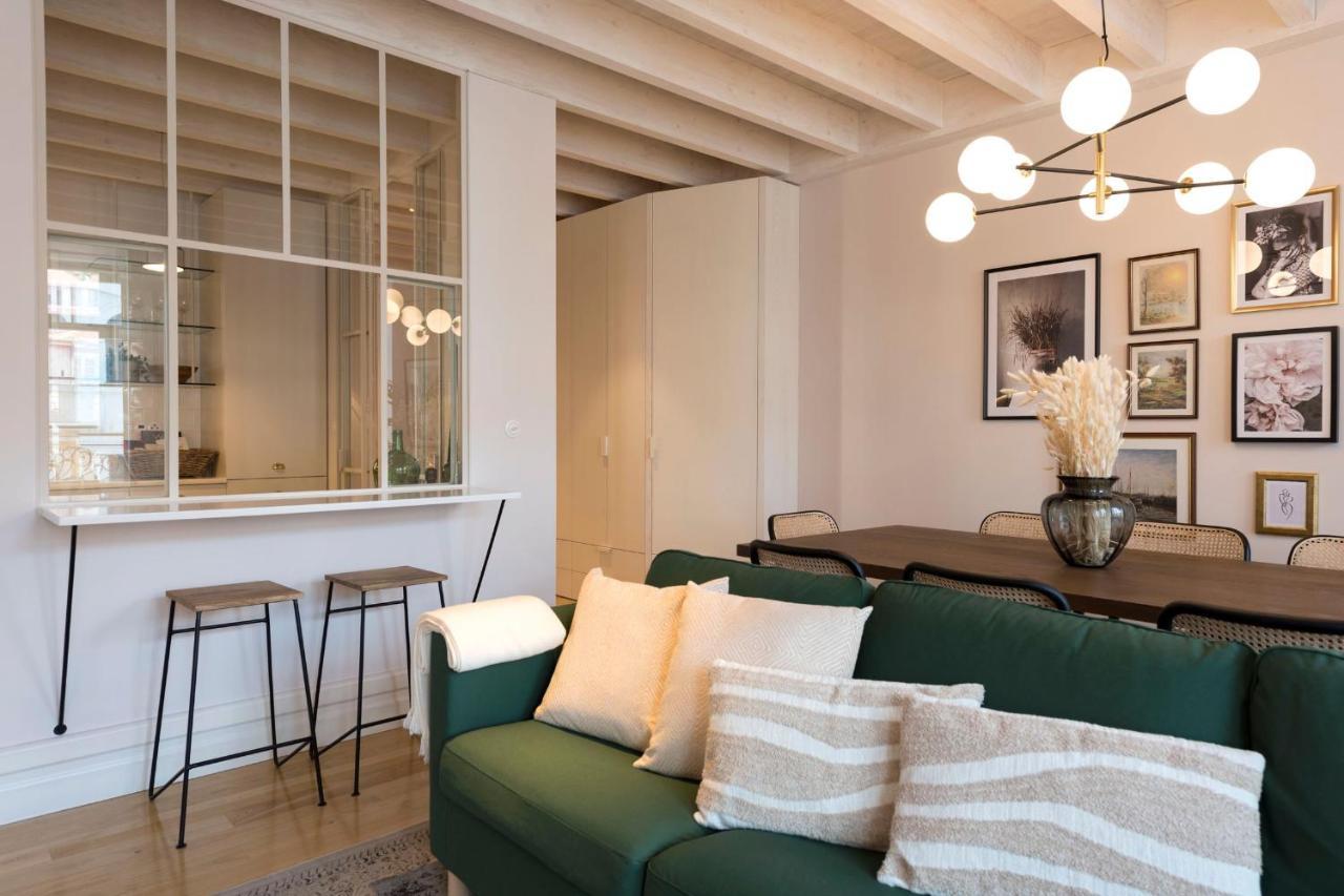 Mouzinho Luxury 3Br Flat L 5 Min Walk To Ribeira By Lovelystay Πόρτο Εξωτερικό φωτογραφία