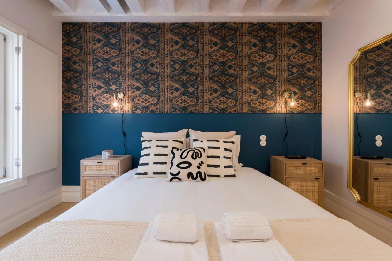 Mouzinho Luxury 3Br Flat L 5 Min Walk To Ribeira By Lovelystay Πόρτο Εξωτερικό φωτογραφία
